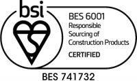 BSI Responsible Sourcing Icon
