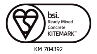 BSI - Easy Mix Concrete