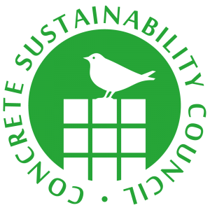 Concrete Sustainability Council (CSC)